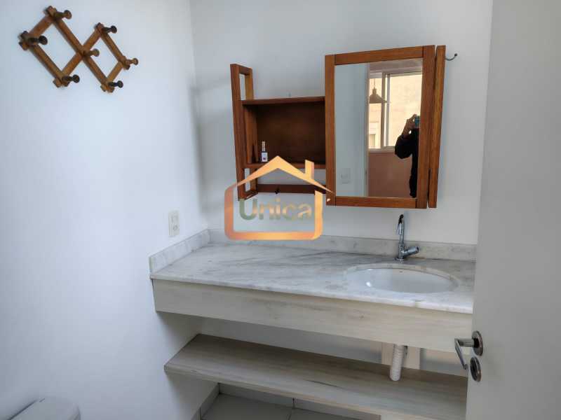 Apartamento, 2 quartos, 88 m² - Foto 9