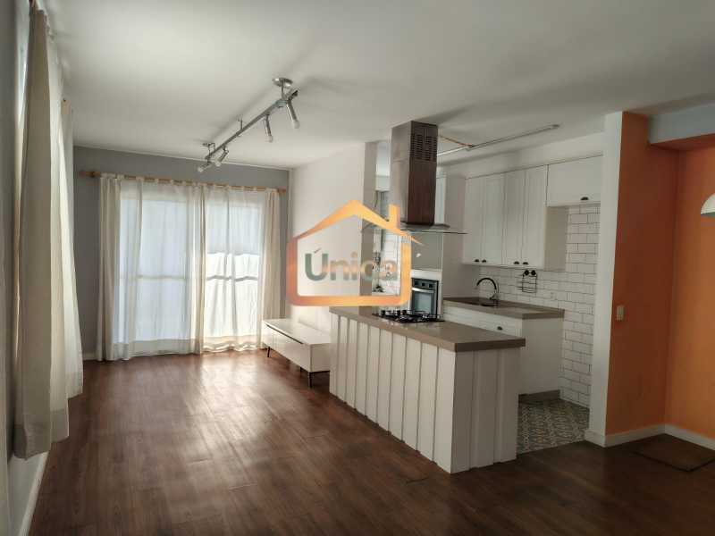 Apartamento, 2 quartos, 88 m² - Foto 12
