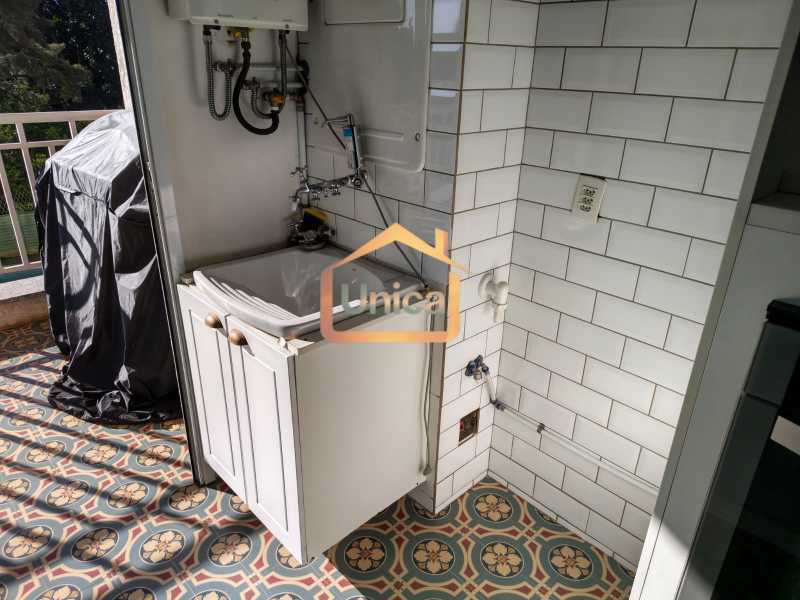 Apartamento, 2 quartos, 88 m² - Foto 16