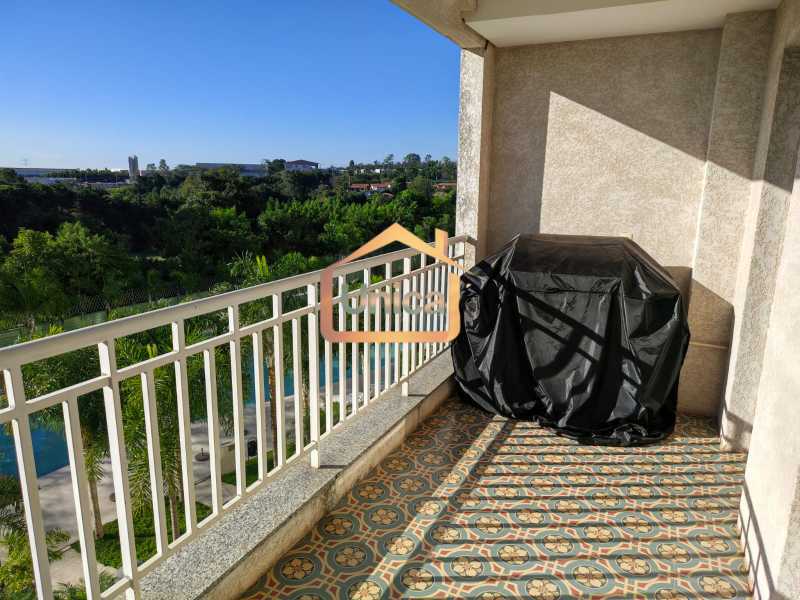 Apartamento, 2 quartos, 88 m² - Foto 21