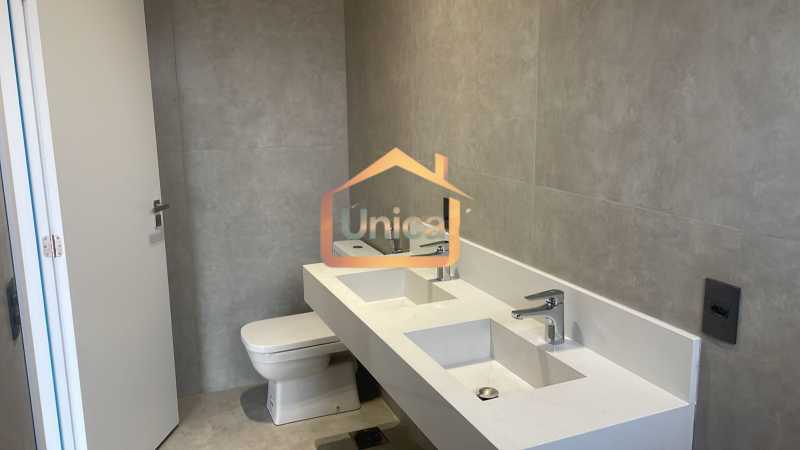 Casa de Condomínio, 3 quartos - Foto 7