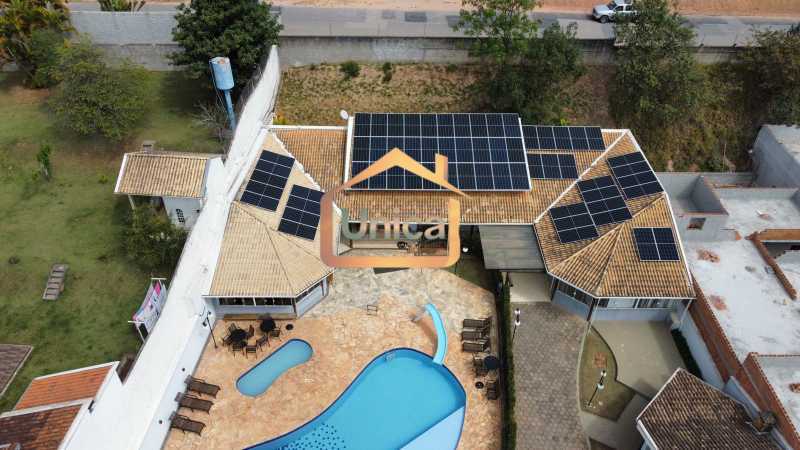 Casa de Condomínio, 3 quartos - Foto 8