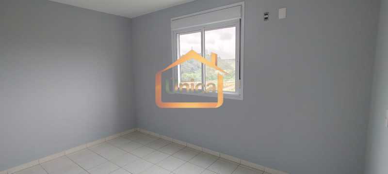 Apartamento, 3 quartos, 71 m² - Foto 9