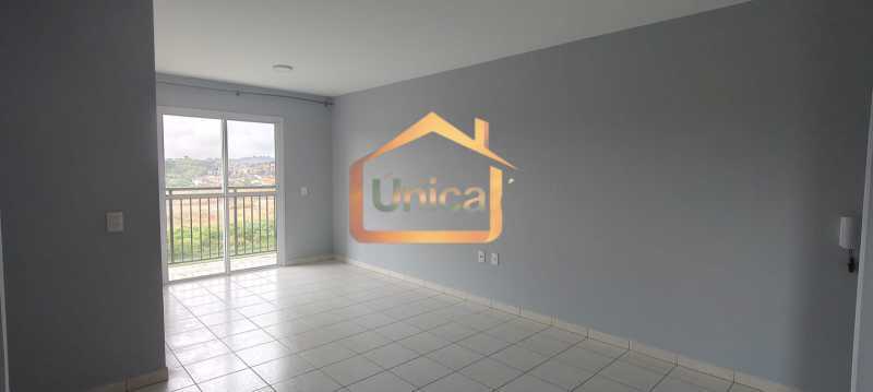 Apartamento, 3 quartos, 71 m² - Foto 1