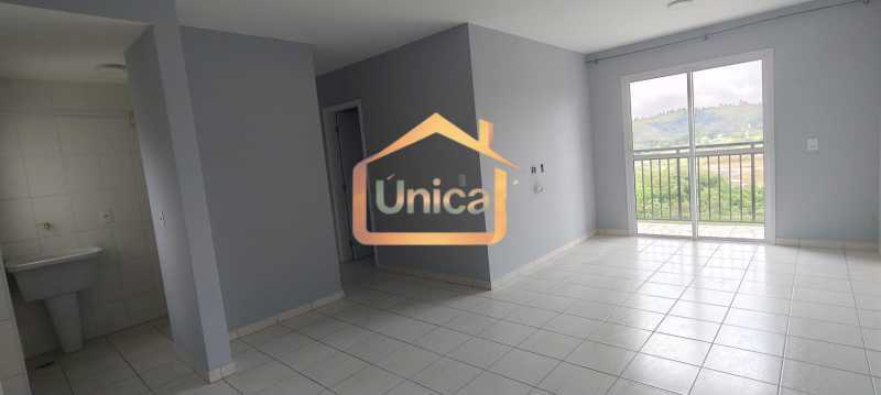 Apartamento, 3 quartos, 71 m² - Foto 2
