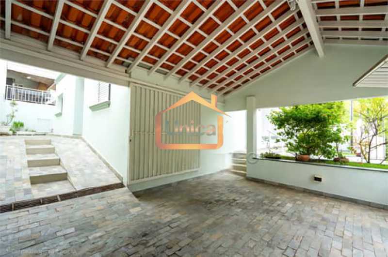 Casa, 4 quartos, 275 m² - Foto 2