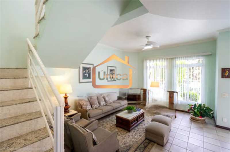 Casa, 4 quartos, 275 m² - Foto 3