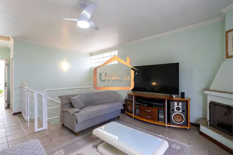 Casa, 4 quartos, 275 m² - Foto 5