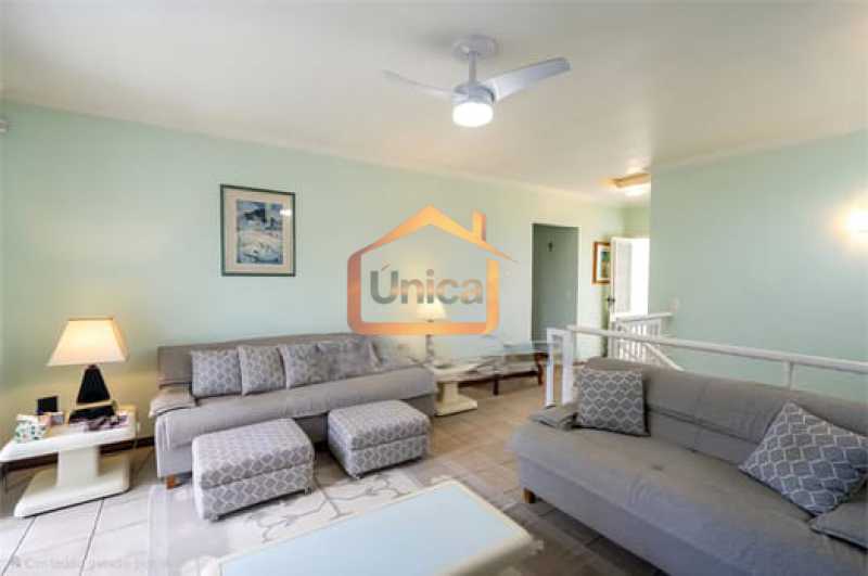 Casa, 4 quartos, 275 m² - Foto 1