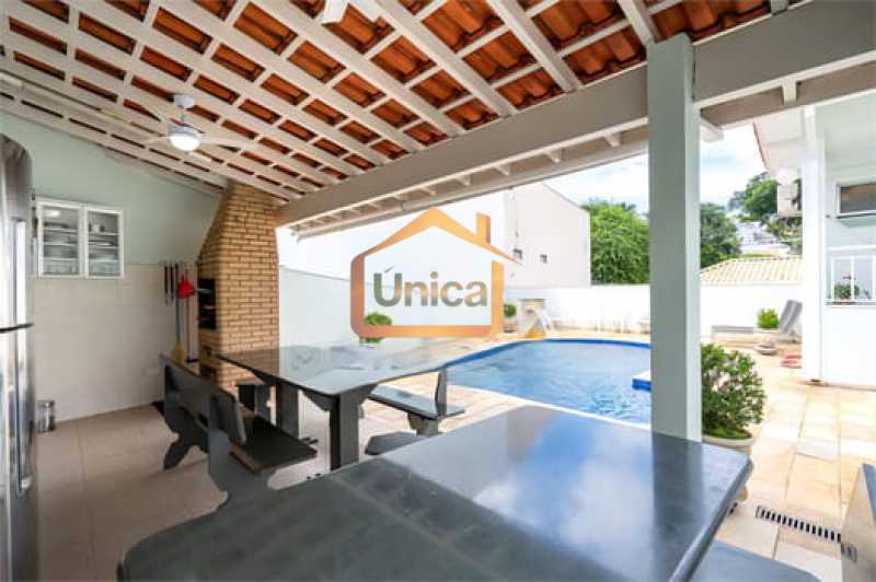 Casa, 4 quartos, 275 m² - Foto 7