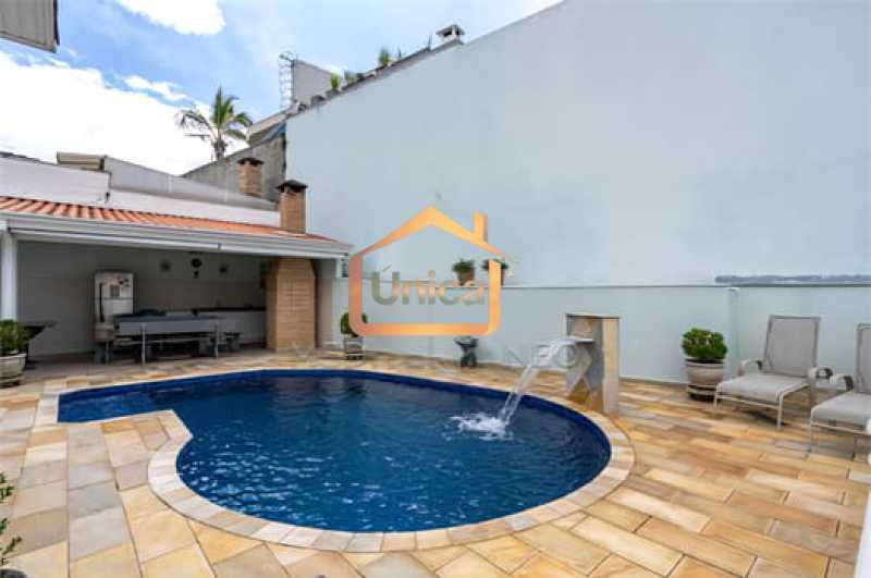 Casa, 4 quartos, 275 m² - Foto 8