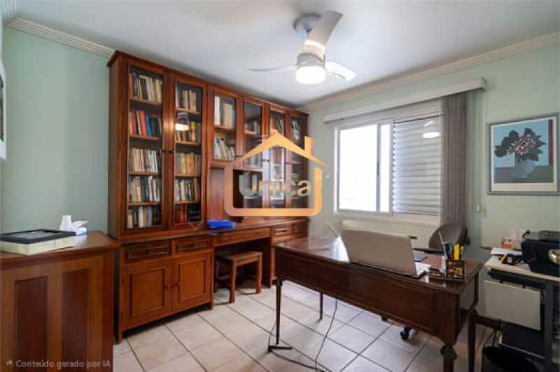 Casa, 4 quartos, 275 m² - Foto 9