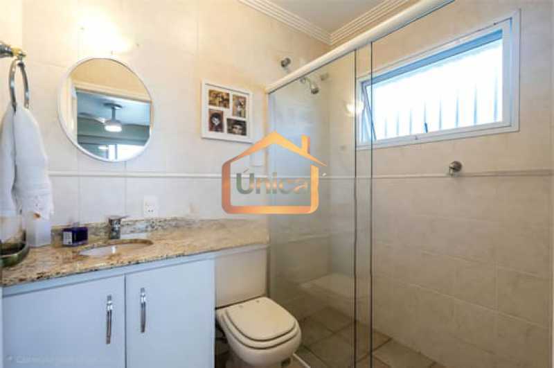 Casa, 4 quartos, 275 m² - Foto 10