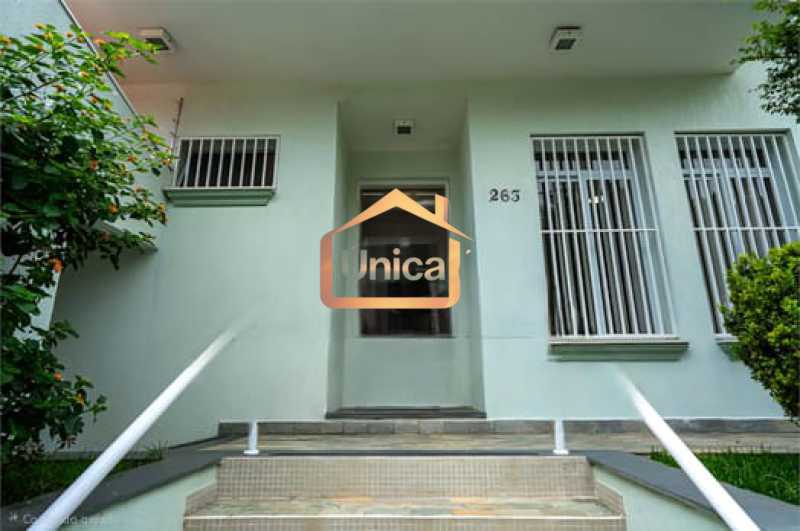 Casa, 4 quartos, 275 m² - Foto 19