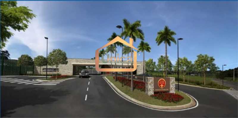 Terreno, 886 m² - Foto 1