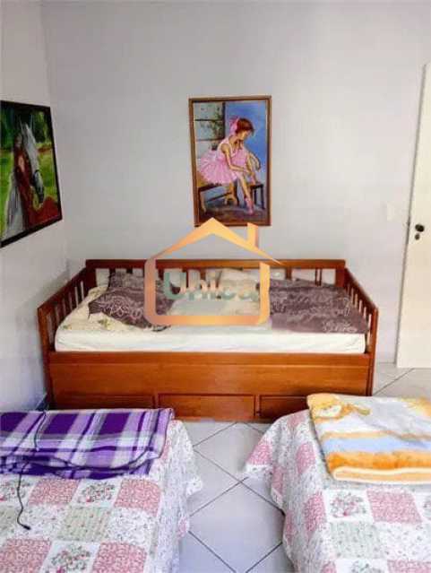 Casa, 2 quartos, 199 m² - Foto 4