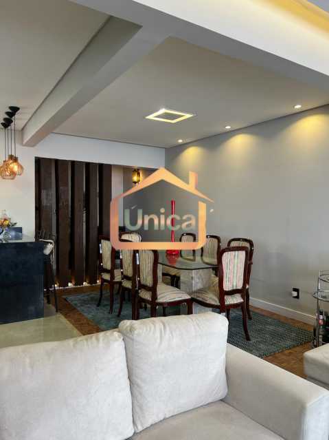 Apartamento, 3 quartos, 160 m² - Foto 1
