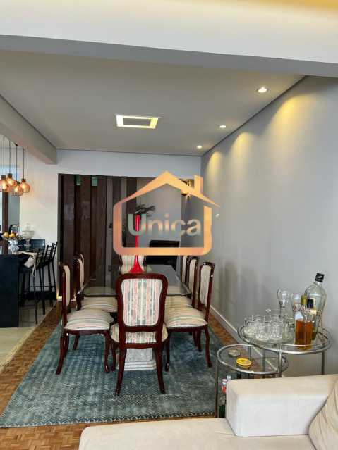 Apartamento, 3 quartos, 160 m² - Foto 4