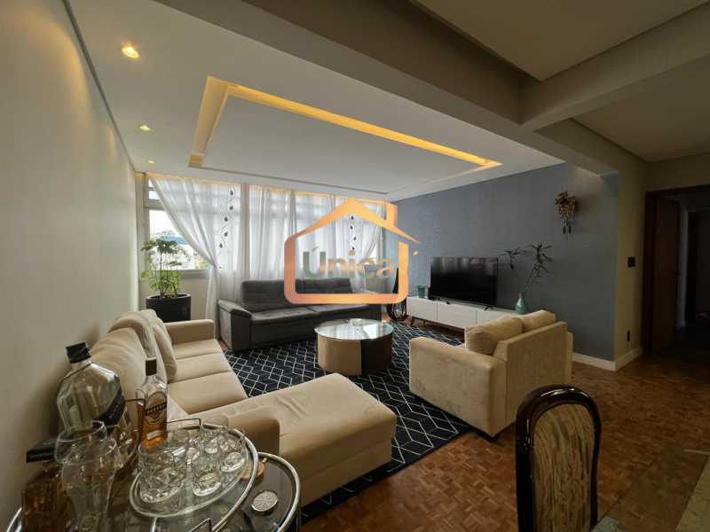 Apartamento, 3 quartos, 160 m² - Foto 6