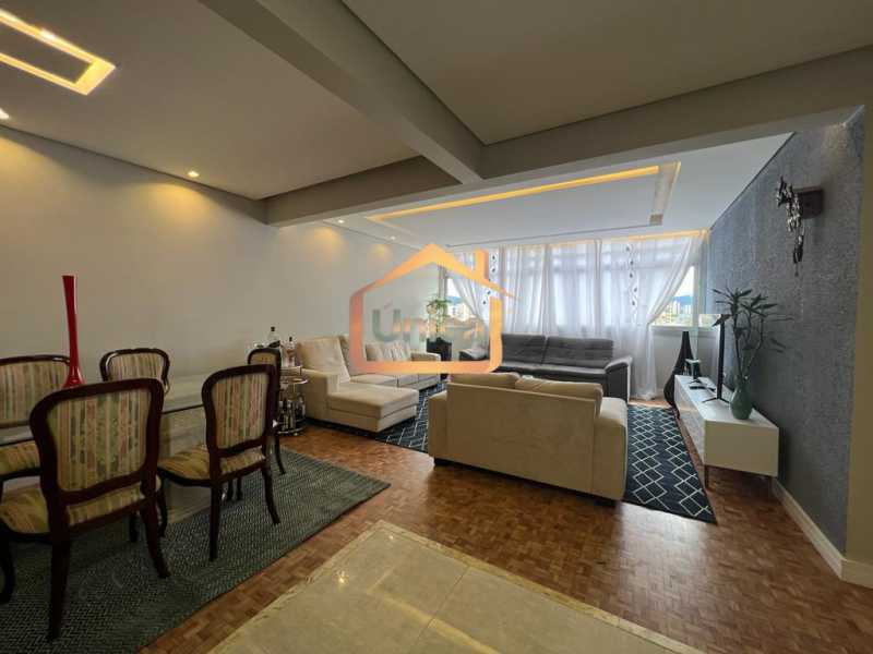 Apartamento, 3 quartos, 160 m² - Foto 7