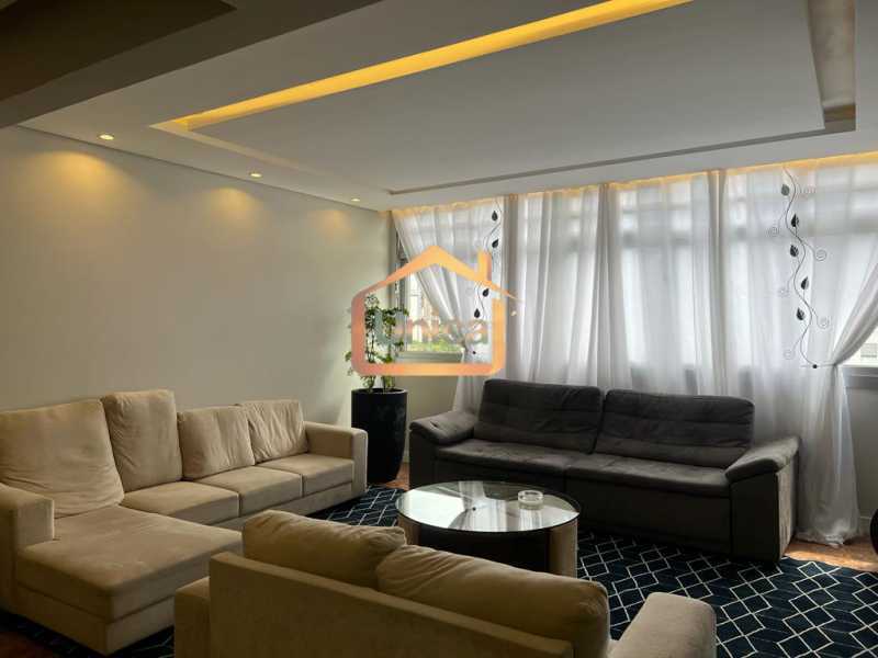 Apartamento, 3 quartos, 160 m² - Foto 8