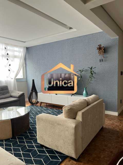 Apartamento, 3 quartos, 160 m² - Foto 9