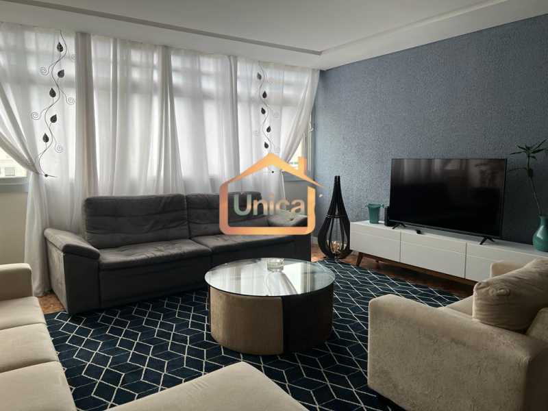 Apartamento, 3 quartos, 160 m² - Foto 10