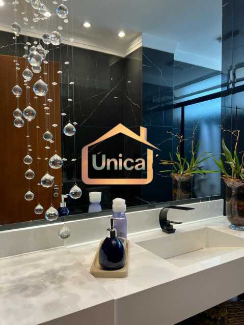 Apartamento, 3 quartos, 160 m² - Foto 11