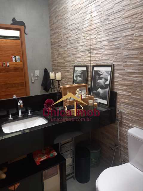 Casa de Condomínio, 3 quartos - Foto 16