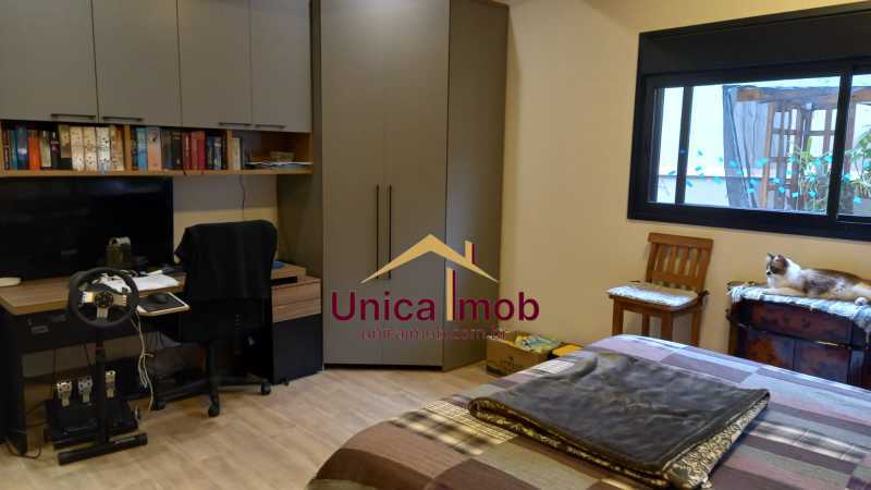 Casa de Condomínio, 3 quartos - Foto 17