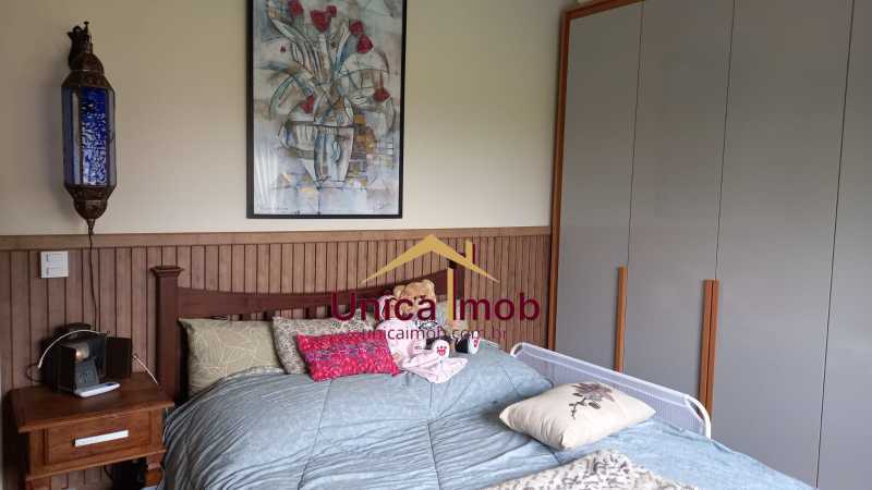 Casa de Condomínio, 3 quartos - Foto 20