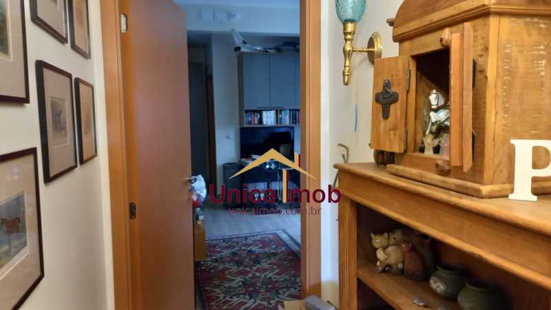 Casa de Condomínio, 3 quartos - Foto 21