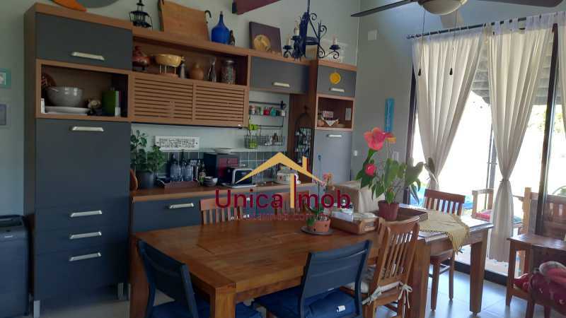 Casa de Condomínio, 3 quartos - Foto 6