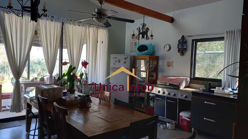 Casa de Condomínio, 3 quartos - Foto 7