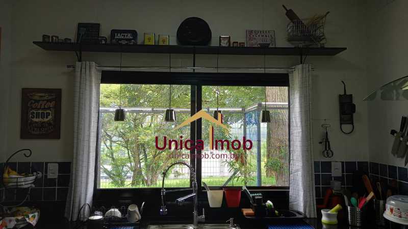 Casa de Condomínio, 3 quartos - Foto 11