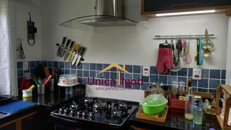 Casa de Condomínio, 3 quartos - Foto 10