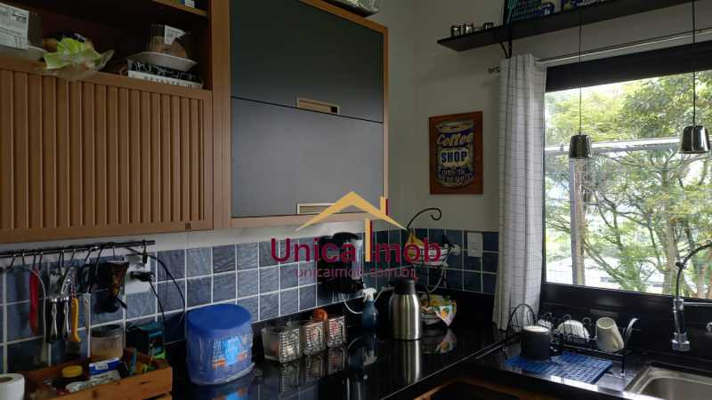 Casa de Condomínio, 3 quartos - Foto 9