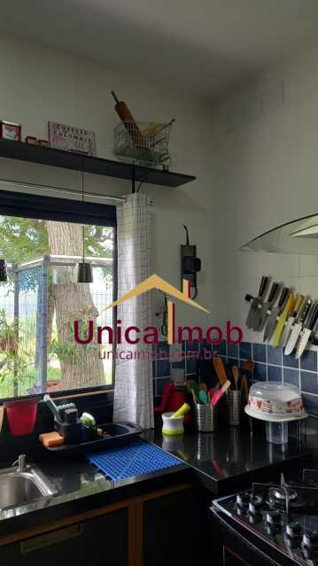 Casa de Condomínio, 3 quartos - Foto 12