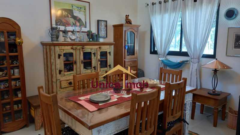 Casa de Condomínio, 3 quartos - Foto 5