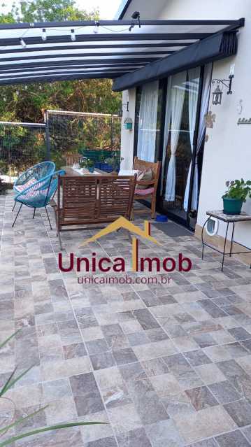 Casa de Condomínio, 3 quartos - Foto 23