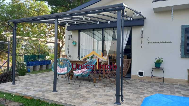 Casa de Condomínio, 3 quartos - Foto 24