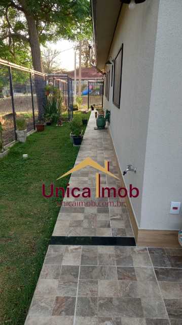 Casa de Condomínio, 3 quartos - Foto 25