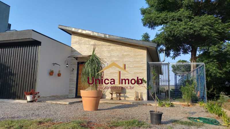 Casa de Condomínio, 3 quartos - Foto 8