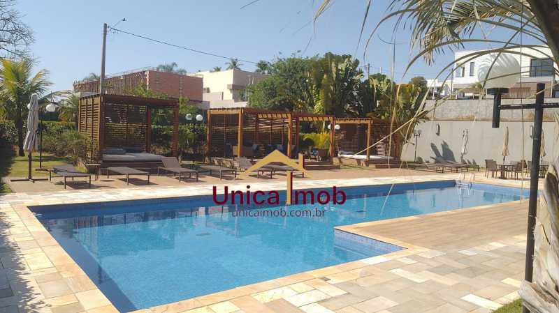 Casa de Condomínio, 3 quartos - Foto 27