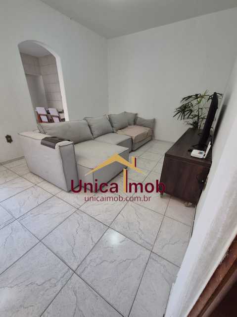 Casa, 3 quartos, 156 m² - Foto 2