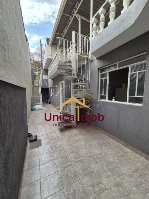 Casa, 3 quartos, 156 m² - Foto 1