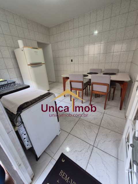 Casa, 3 quartos, 156 m² - Foto 4