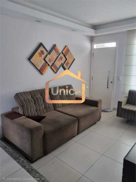 Casa, 3 quartos, 166 m² - Foto 1