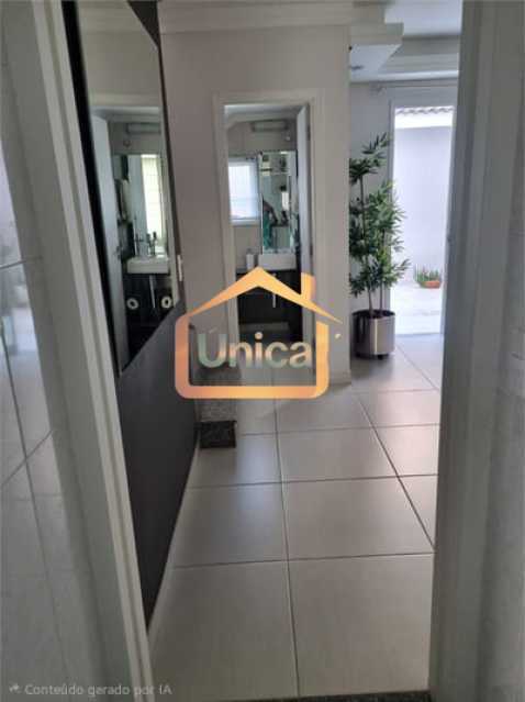 Casa, 3 quartos, 166 m² - Foto 4