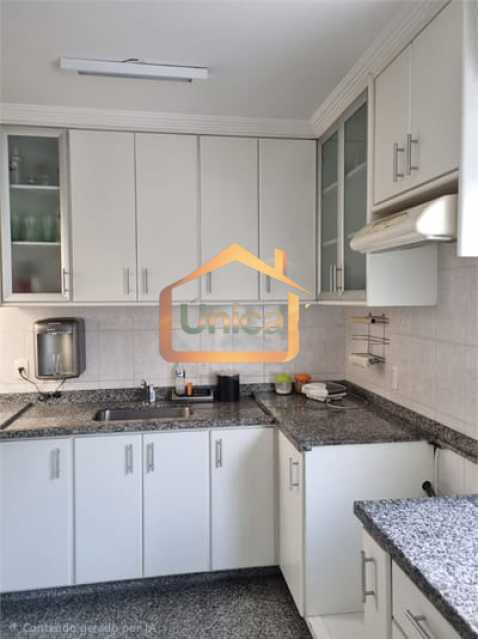 Casa, 3 quartos, 166 m² - Foto 5